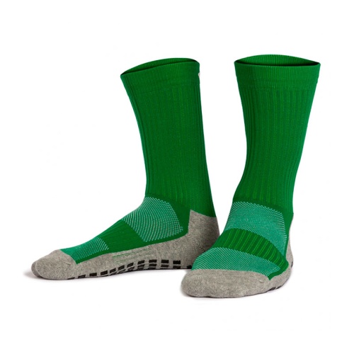 Носки JOMA ANTI-SLIP зеленые