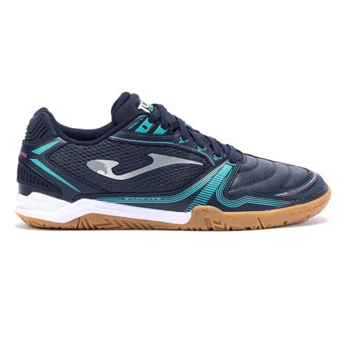 Футзалки Joma DRIBLING 2503 Navy Blue Футзалки Joma DRIBLING 2503 Navy Blue
