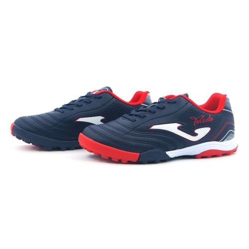 Сороконожки детские Joma TOLEDO JR 2603 Navy Red фото 3 Сороконожки детские Joma TOLEDO JR 2603 Navy Red фото 3