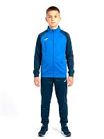 Детский спортивный костюм Joma ACADEMY IV Royal Navy