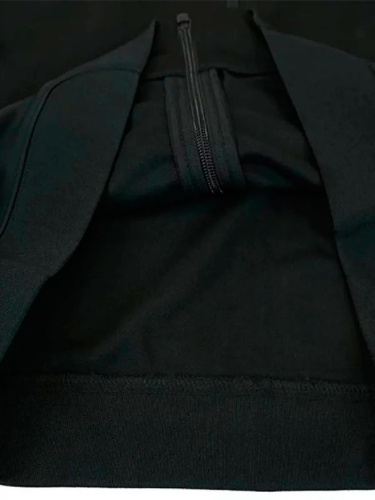 Олимпийка KELME COSTAS Grey фото 3