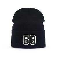 Шапка номер 68