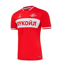 Футболка игровая Спартак Москва JOGEL PerFormDRY Spartak 25 Home Jersey