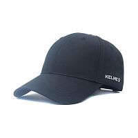 Бейсболка KELME MESETA Black