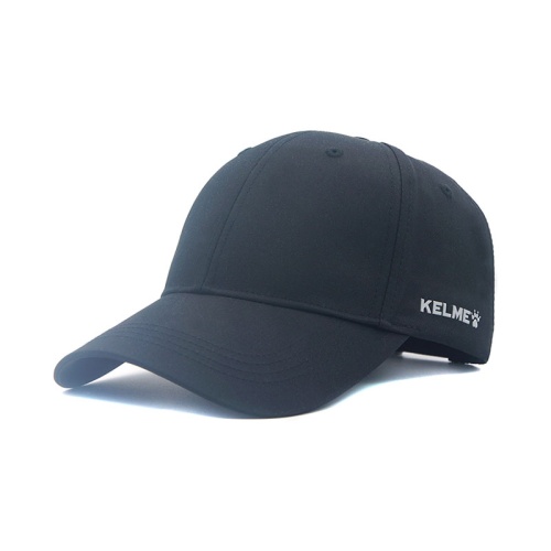Бейсболка KELME MESETA Black Бейсболка KELME MESETA Black