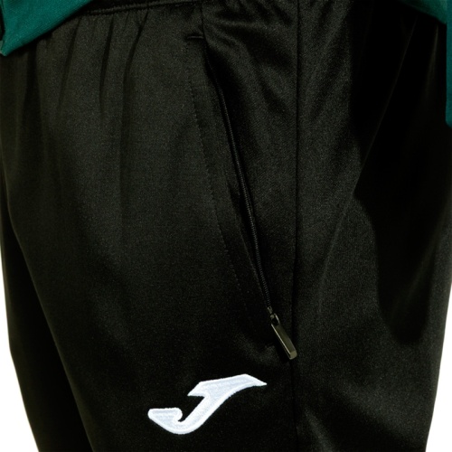 Спортивный костюм Joma HEROIC Green Black фото 5