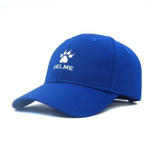 Бейсболка KELME Royal Blue фото 5 Бейсболка KELME Royal Blue фото 5