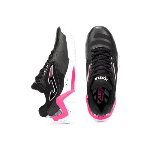 Кроссовки женские Joma SET LADY 2501 Black фото 6 Кроссовки женские Joma SET LADY 2501 Black фото 6