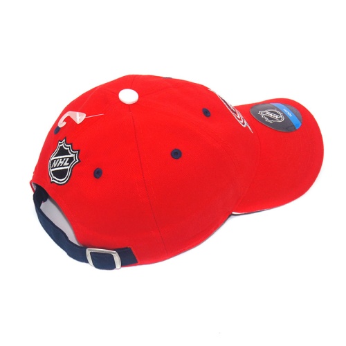 Бейсболка Columbus Blue Jackets р.52-55 фото 6