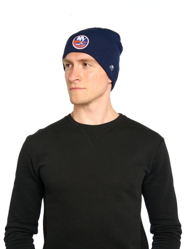 Шапка Нью-Йорк Айлендерс фото 5 Шапка Нью-Йорк Айлендерс фото 5