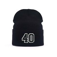 Шапка подростковая номер 40