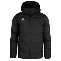 Куртка-пуховик KELME INFLUENCIA Black