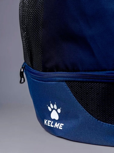 Рюкзак KELME IGUALADA Dark Blue фото 8