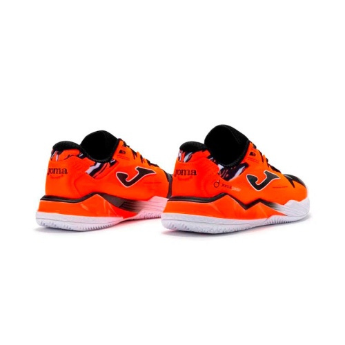 Кроссовки Joma SPIN MEN 2631OM Orange фото 8