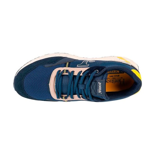 Кроссовки Joma C.660 MEN 24 Navy Blue фото 5