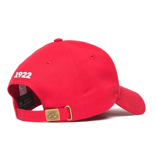 Бейсболка ФК Спартак фото 4