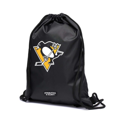 Мешок-рюкзак Pittsburg Penguins