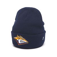 Шапка ХК Металлург