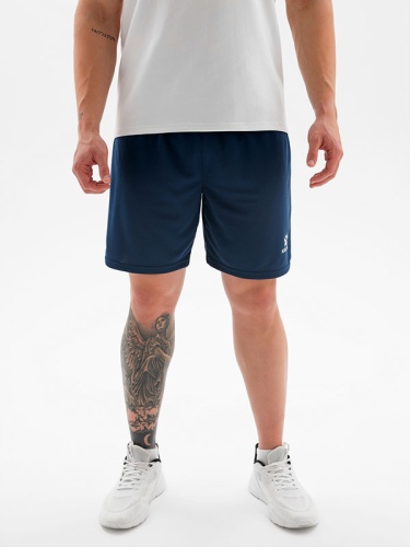 Футбольные трусы KELME UCAR Dark Blue фото 3