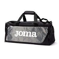 Сумка спортивная Joma Indoor Black
