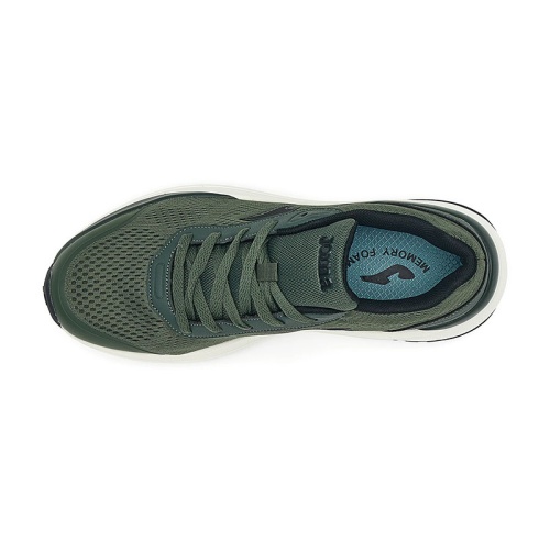 Кроссовки Joma ACHERON 2423 Green фото 5