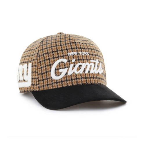 Бейсболка Нью-Йорк Джайентс фото 3 Бейсболка Нью-Йорк Джайентс фото 3