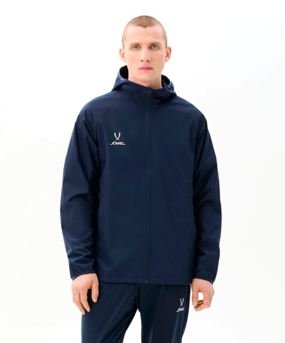 Ветровка JOGEL CAMP Rain Jacket фото 7 Ветровка JOGEL CAMP Rain Jacket фото 7