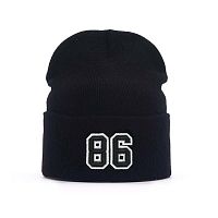 Шапка номер 86