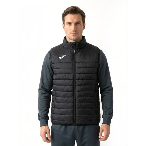 Жилет Joma Urban V Black Жилет Joma Urban V Black