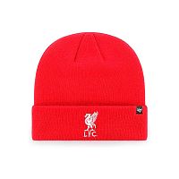 Шапка Liverpool Red