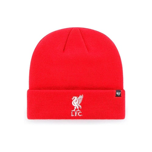 Шапка Liverpool Red