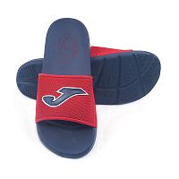 Сланцы Joma ISLAND MEN 2506 Red Blue