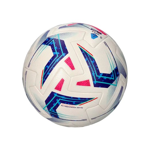 Мяч футбольный PUMA Serie A TB Orbita FIFA Quality Pro размер 5 фото 4