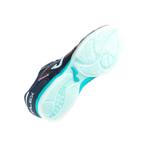 Футзалки Joma TOP FLEX 2504 Royal фото 2