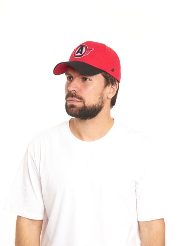 Бейсболка ХК Автомобилист фото 6 Бейсболка ХК Автомобилист фото 6