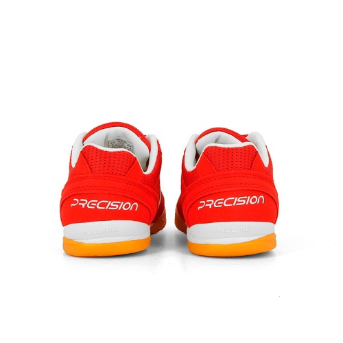 Футзалки KELME PRECISION Red фото 4