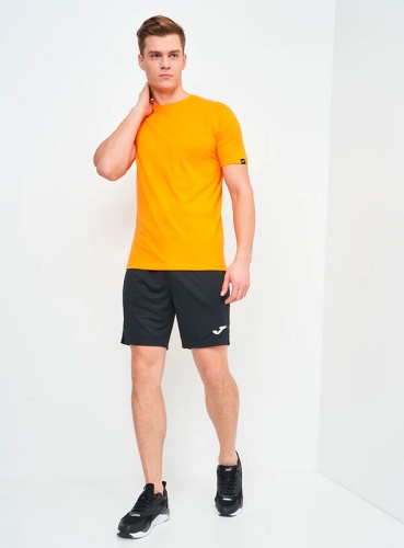 Шорты теннисные Joma DRIVE Black фото 3