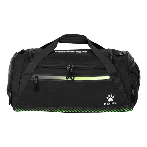 Сумка спортивная KELME LOGRONO Black фото 17