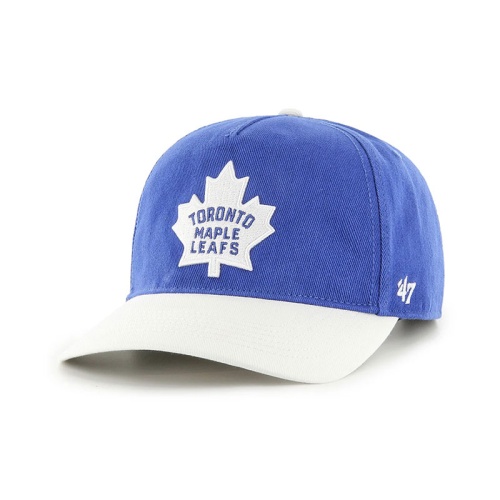 Бейсболка Toronto Maple Leafs фото 3