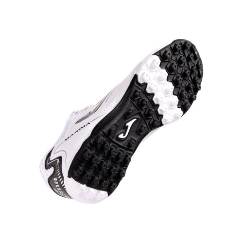 Сороконожки Joma MAXIMA MAXS2502TF White фото 4 Сороконожки Joma MAXIMA MAXS2502TF White фото 4