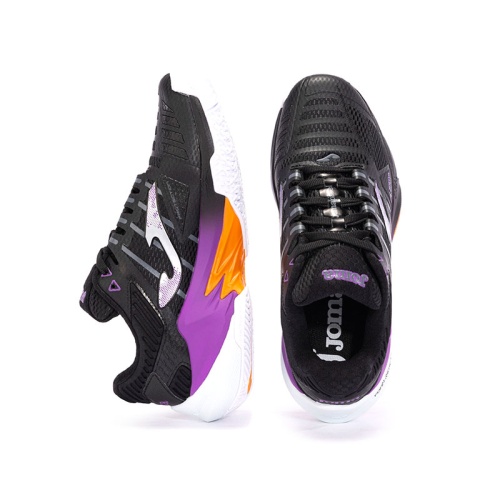 Кроссовки женские Joma OPEN LADY Black фото 5