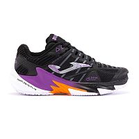 Кроссовки женские Joma OPEN LADY Black