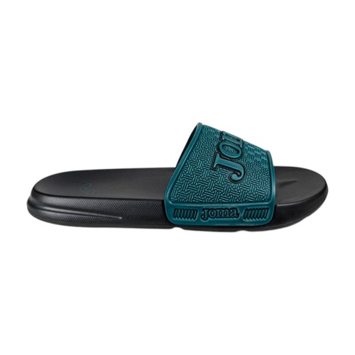 Сланцы Joma LAND MEN 2623 Green Black фото 2