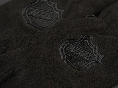 Перчатки NHL размер 7 фото 3