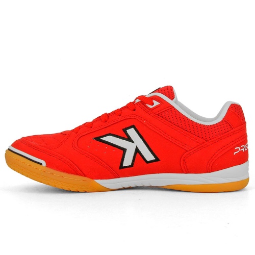 Футзалки KELME PRECISION Red фото 8