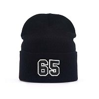 Шапка номер 65