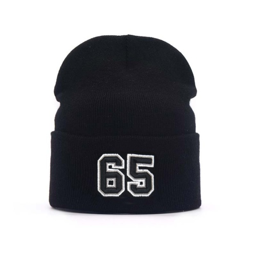 Шапка номер 65 Шапка номер 65