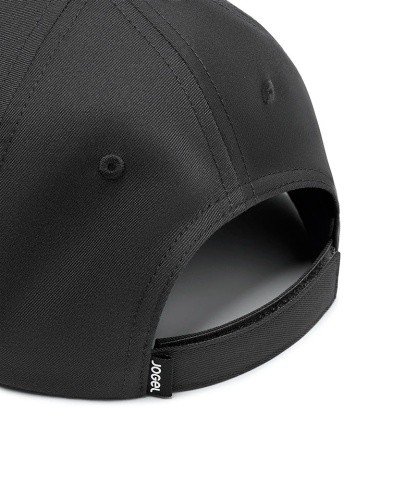 Бейсболка JOGEL PREMIER Team Cap черная фото 6