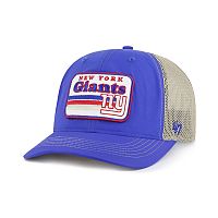 Бейсболка New York Giants