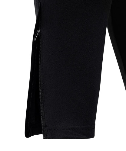 Брюки тренировочные JOGEL CAMP 2 Training Pocket Pants 99 Black фото 5